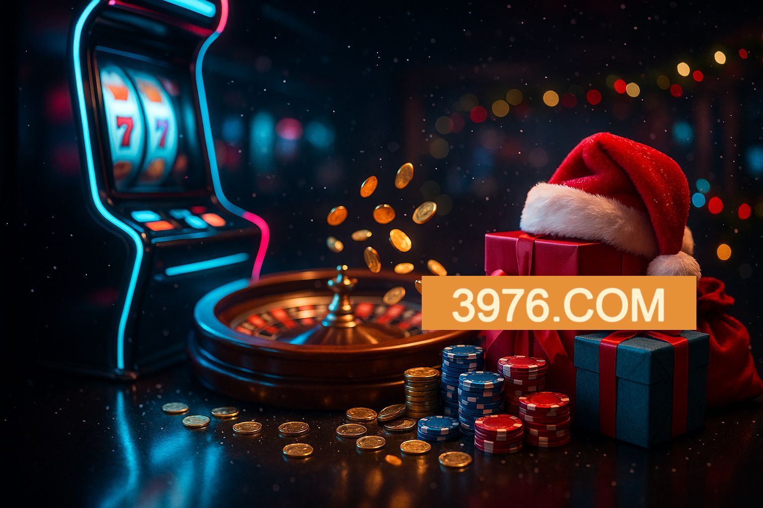 Benefícios do 3976