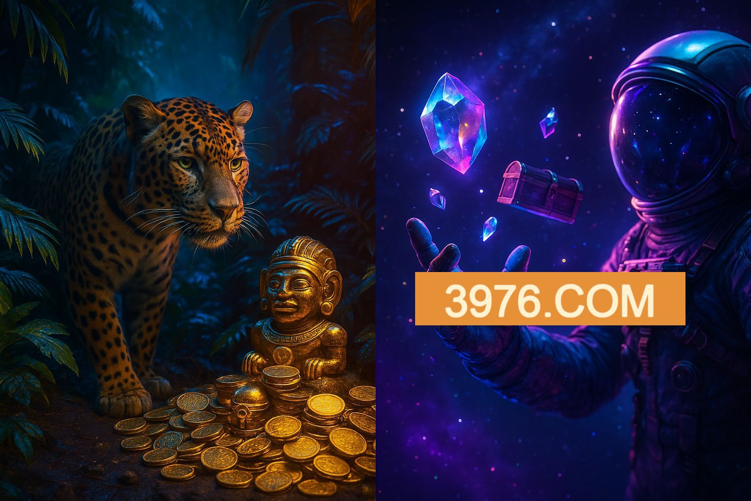 Jogos Populares