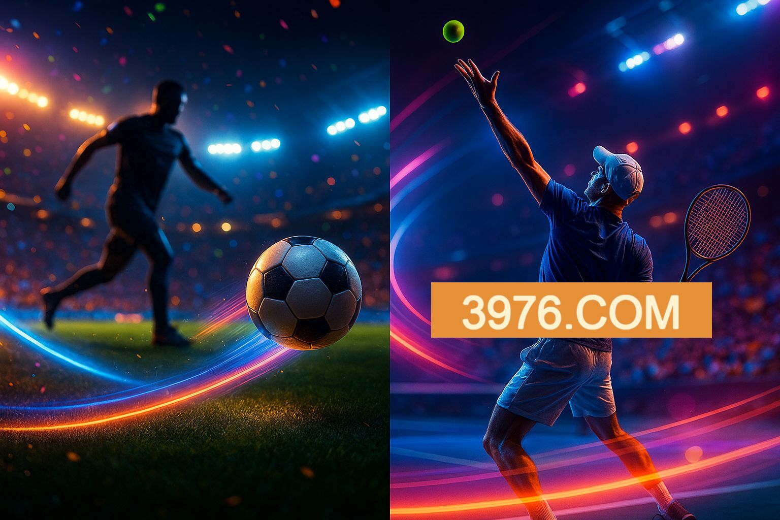 Eventos Esportivos