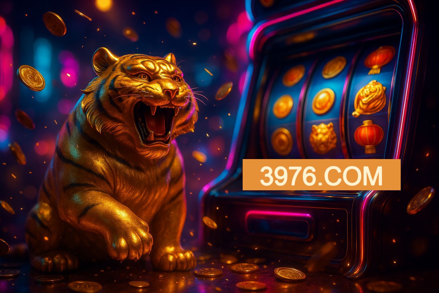 Como Jogar Fortune Tiger