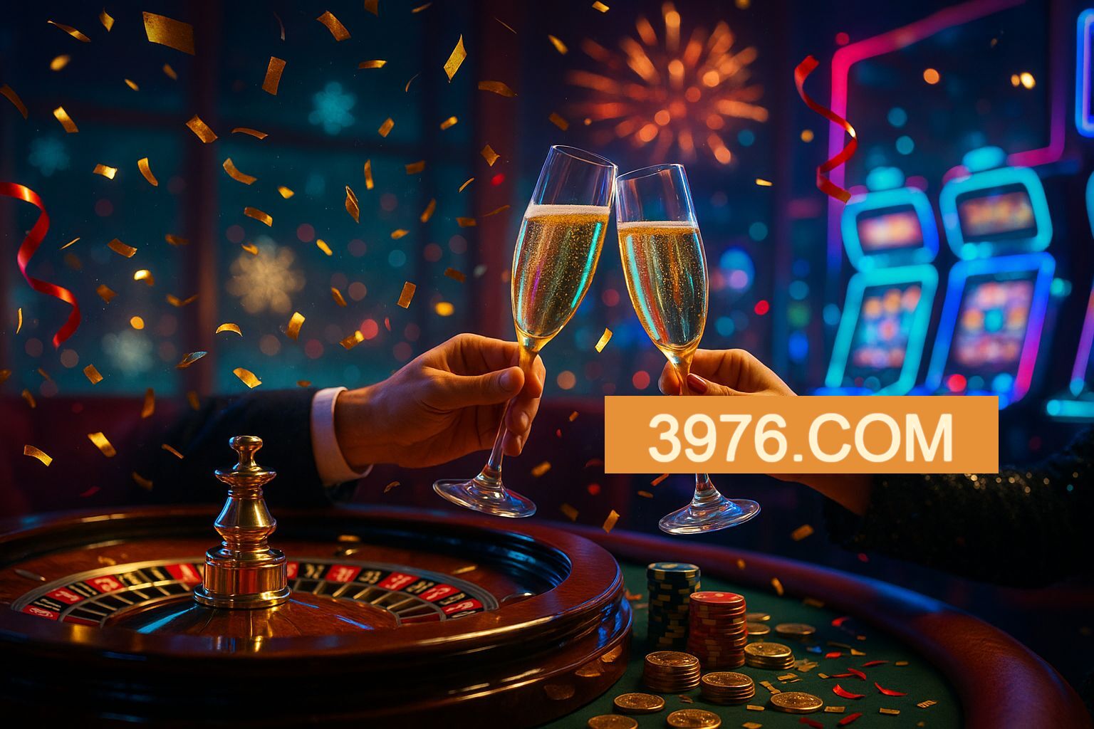 Jogos Festivos